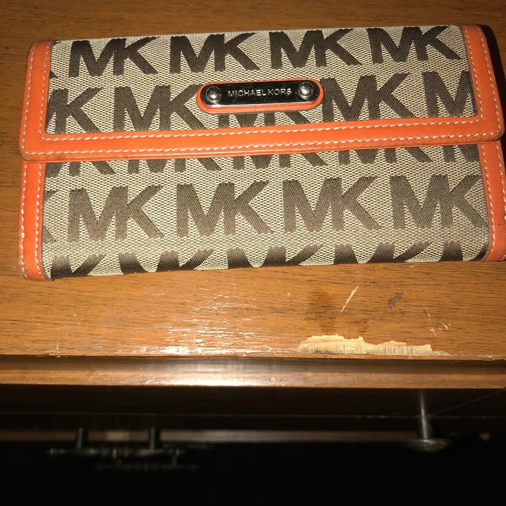 Michael Kors Wallet